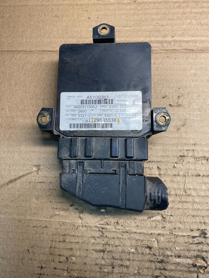 29545536 Allison TCM Transmission Control Module Computer Auto aa5482 DG0