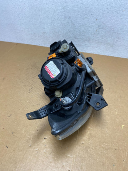 2004 to 2009 Mazda 3 Sedan Left Driver LH Side XENON Headlight AE0420 DW8
