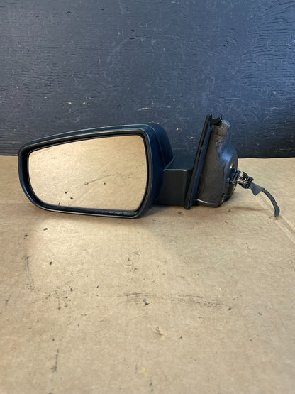 2013 2014 2015 Chevrolet Malibu Left Driver View Door Mirror AE0952 DW7