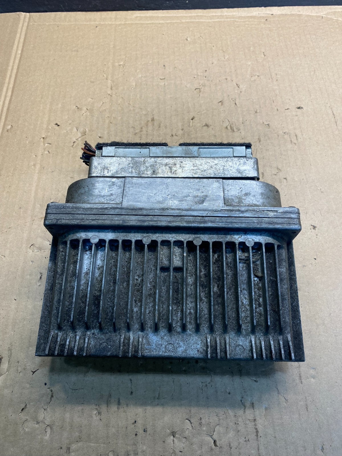 1998 Chevrolet Camaro Engine Control Module ECM ECU AE7992 DG1