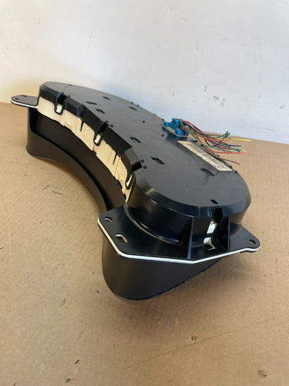 2003 to 2006 Chevrolet Silverado Speedometer Instrument Cluster ai4346 DG5