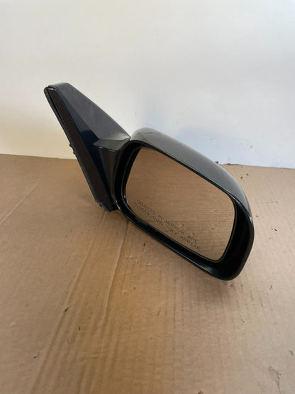 2005 to 2008 Pontiac Vibe Right Passenger RH Side View Door Mirror AG7761 DW2