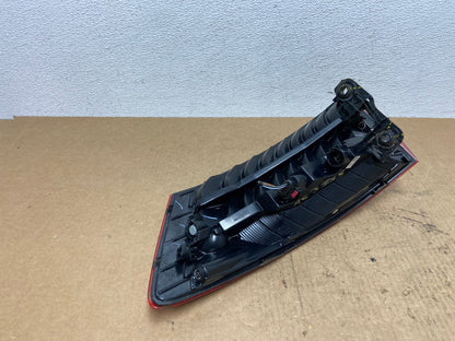 2019 to 2022 Volkswagen Jetta Left Driver LH Side Tail Light OEM AC3585 LK6