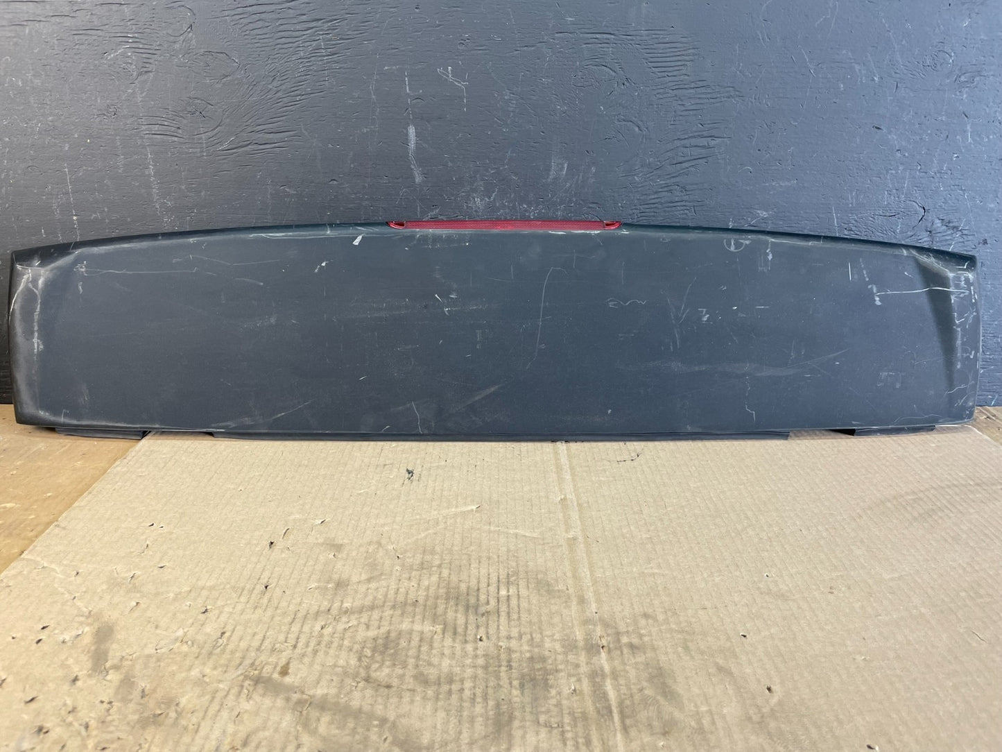 2006 2007 2008 Honda Pilot Rear Trunk Spoiler Gate Oem AB7990 DG0