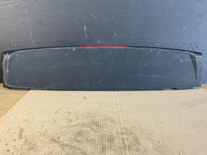 2006 2007 2008 Honda Pilot Rear Trunk Spoiler Gate Oem AB7990 DG0