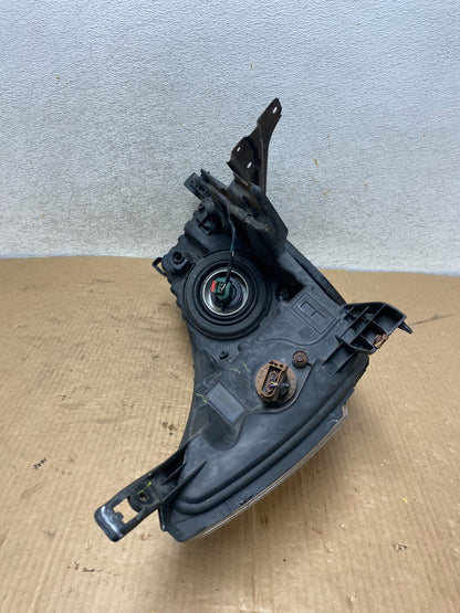 2015 2018 Chevrolet City Express Left Driver LH Side Halogen Headlight AI7883 DW11