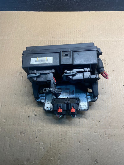 2008 Jeep Grand Cherokee Fuse Box Relay Panel 04692165ab AC2581 DW0