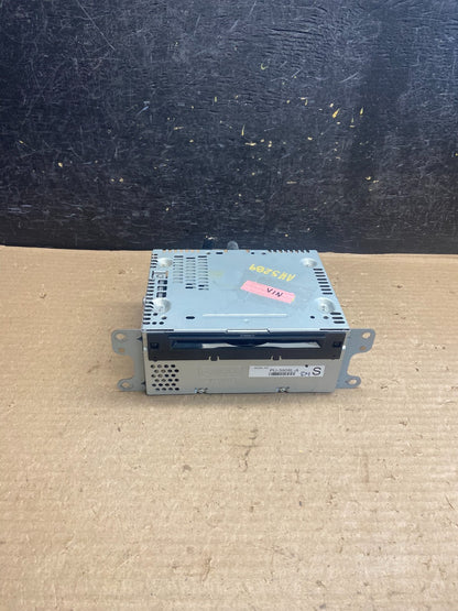 2013 to 2014 Ford Edge AM/FM Radio Reciever ah5289 DG0