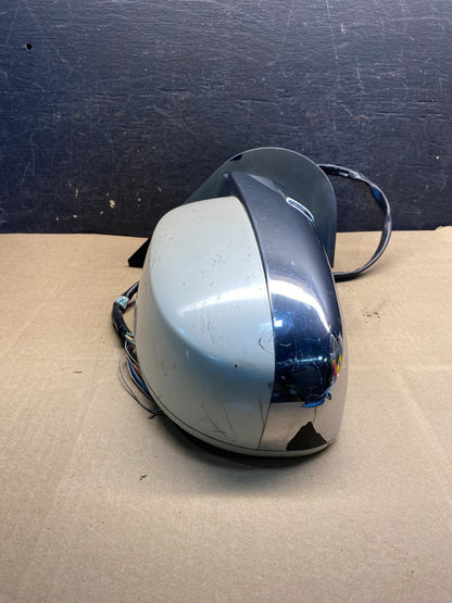 2007 - 2014 Cadillac Escalade Right Passenger View Door Mirror AI7437 DG1