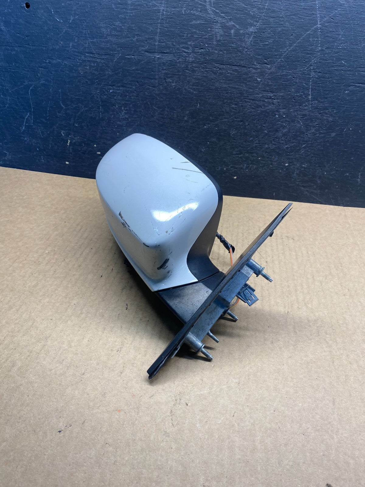 2011-2014 Dodge Charger Right Passenger View Door Heated Mirror ag7208 DG2