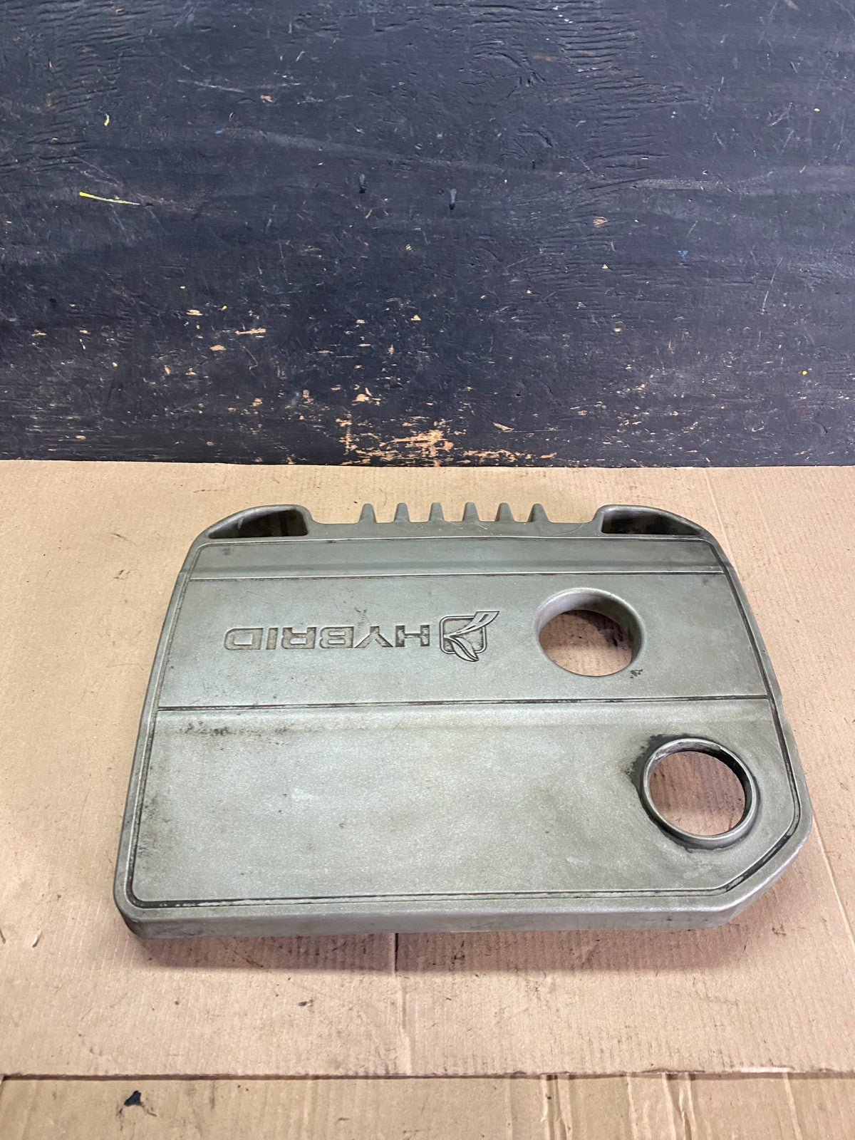2009 to 2012 Ford Escape Engine Cover 9m6e-6a949-adw s9781 DG1