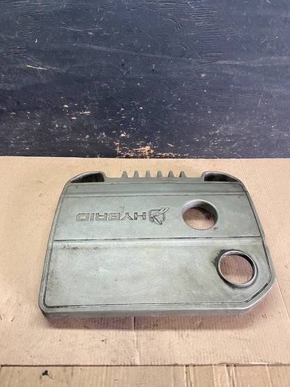 2009 to 2012 Ford Escape Engine Cover 9m6e-6a949-adw s9781 DG1