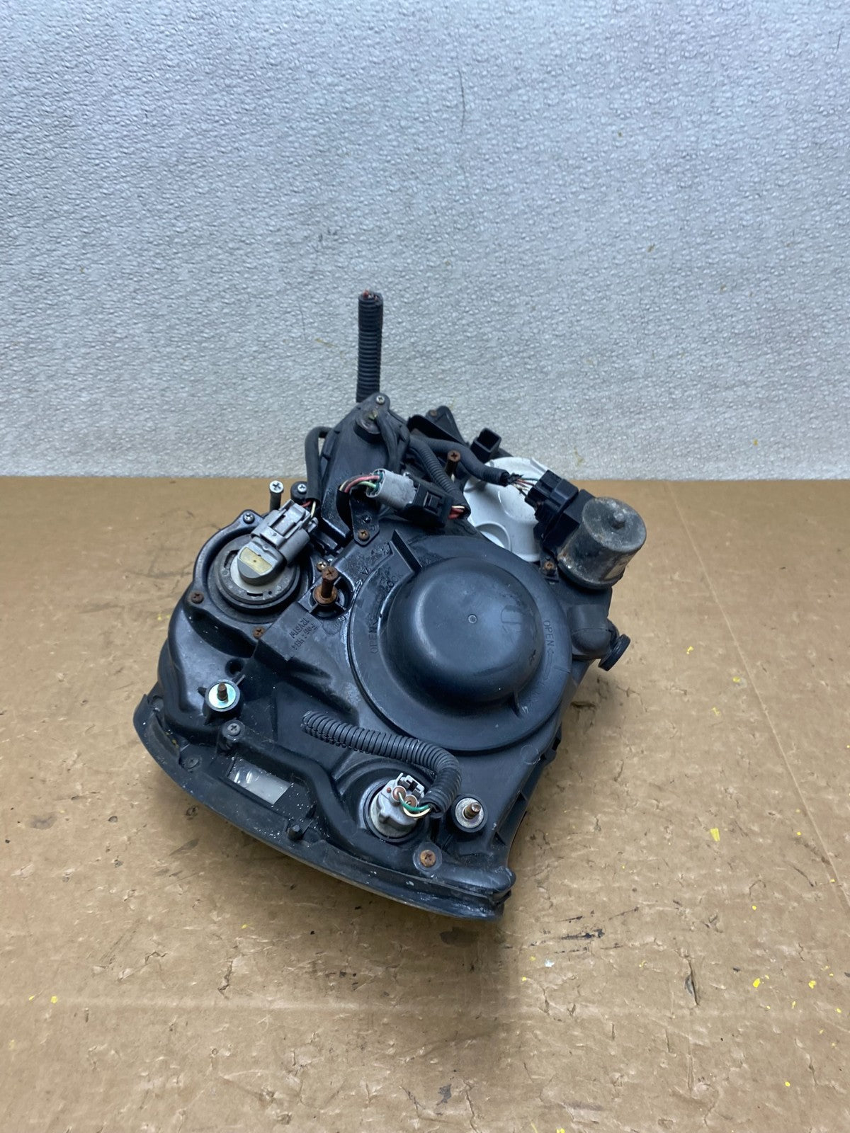 2001 2002 2003 Lexus RX300 Right Passenger Headlight Xenon HID Oem V5968 DW8