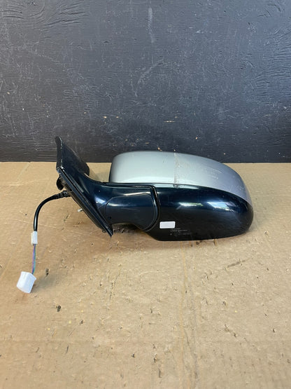 2009 to 2014 Nissan Murano Left Driver LH Side View Door Mirror AC9898 DW4