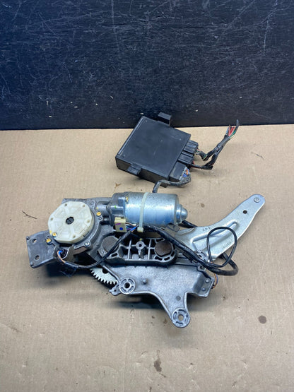 2007 - 2008 Cadillac Chevy GMC Rear Liftgate Door Control Module ag3888 DG0