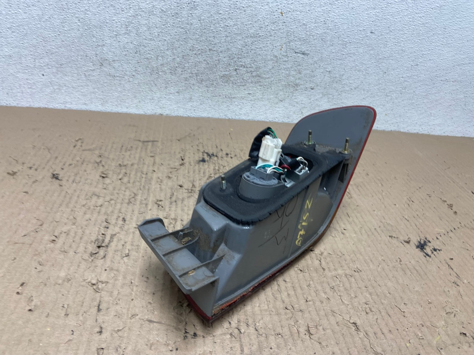 1997 1998 1999 Toyota Camry Tail Light Left Driver Rh Side AF7152 LK4
