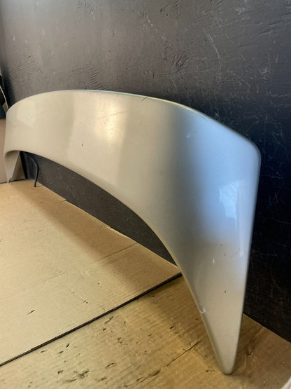 2002 to 2006 Toyota Camry Rear Wing Trunk Spoiler AD57581