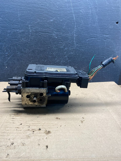 2006 2007 Ford E250 E350 Econoline Anti-Lock ABS Antilock Brake Pump af0003 DG1