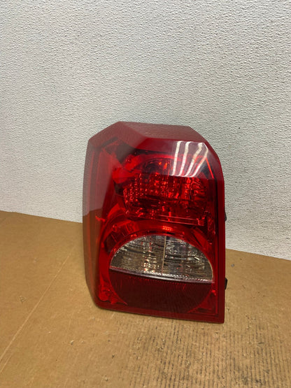 2008 2009 2010 2011 2012 Dodge Caliber Tail Light Left Driver Side AE0209 LK0