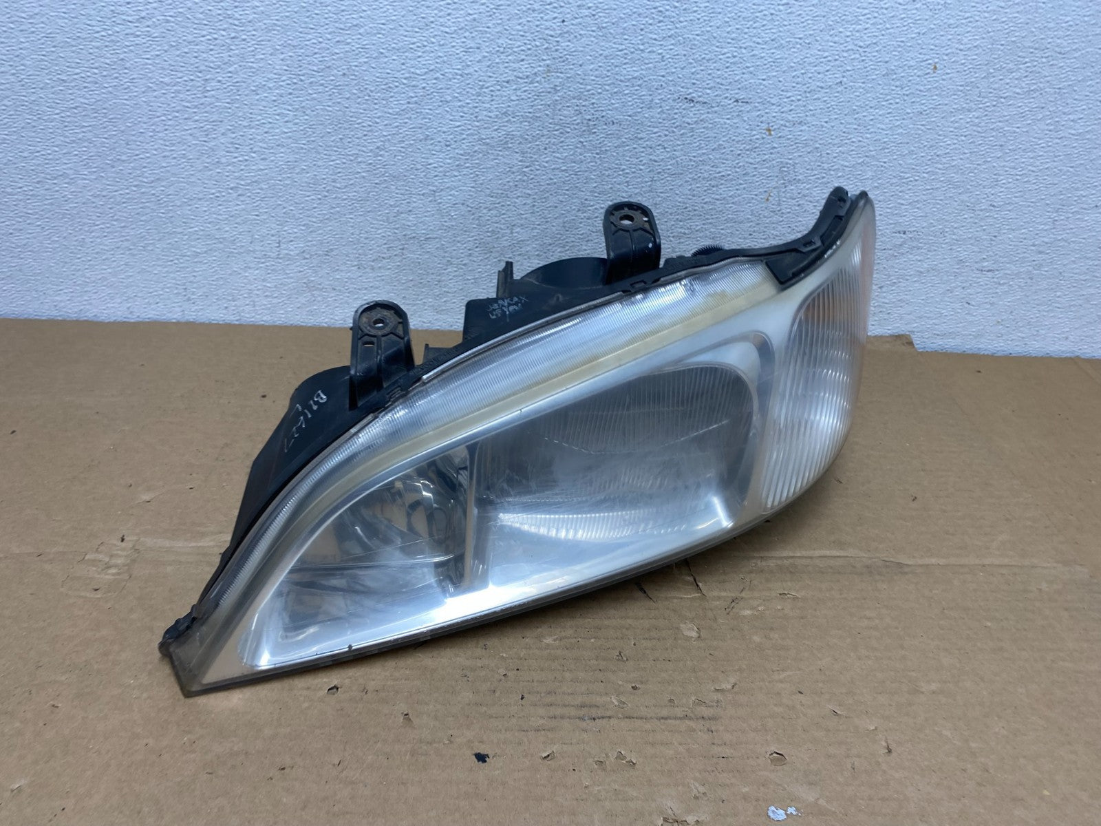 1999 2000 2001 Acura TL Left Driver LH Xenon HID Headlight AD3886 DW2