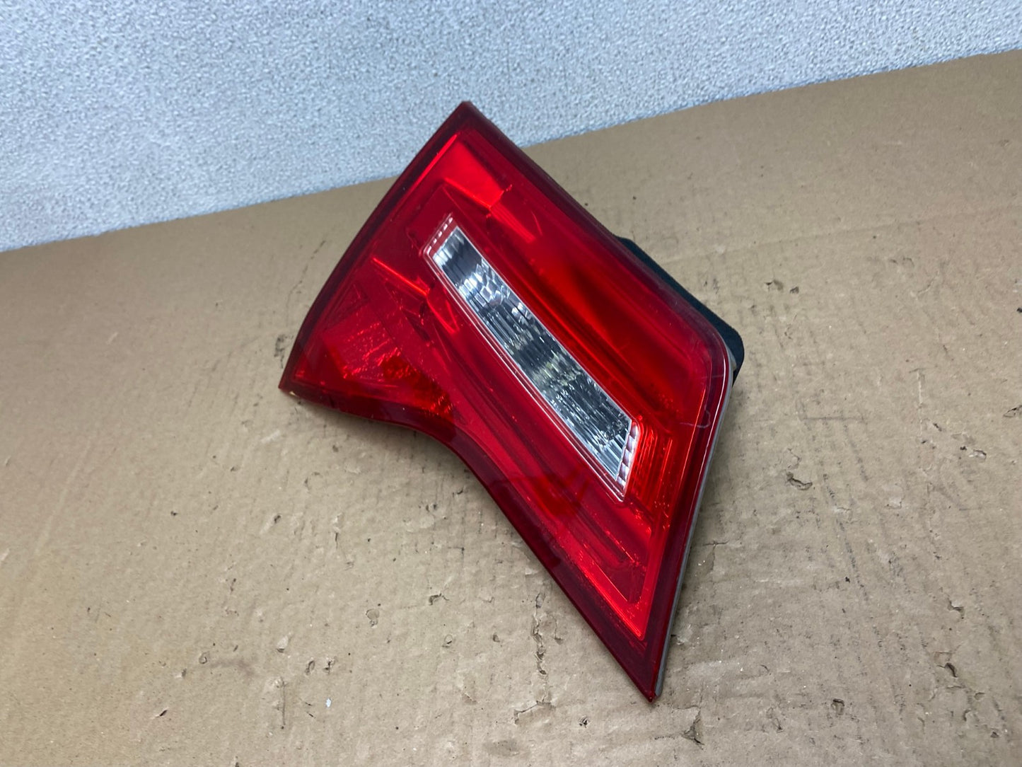 2007 2008 2009 Acura Mdx Left Driver Lh Side Inner Tail Light Oem AB6267 LK1