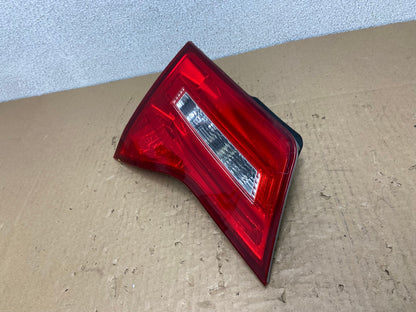 2007 2008 2009 Acura Mdx Left Driver Lh Side Inner Tail Light Oem AB6267 LK1