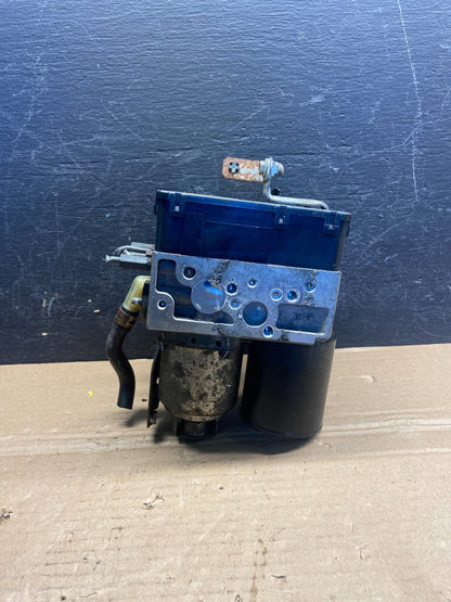 2004 - 2009 Toyota Prius ABS Brake Pump Anti Lock Module AE2428 DG2