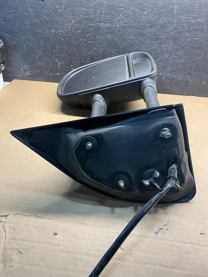 1999 to 2007 Ford F250 F350 F550 Duty Right Passenger RH Side Mirror AH9757 LK4