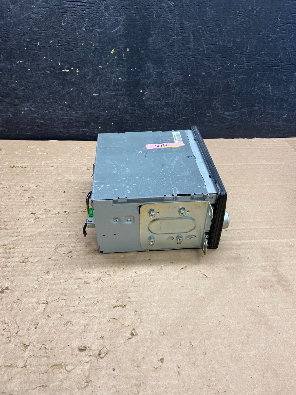 2003-2006 Honda Element Radio AM FM Stereo Cd Player ag8601 DG1