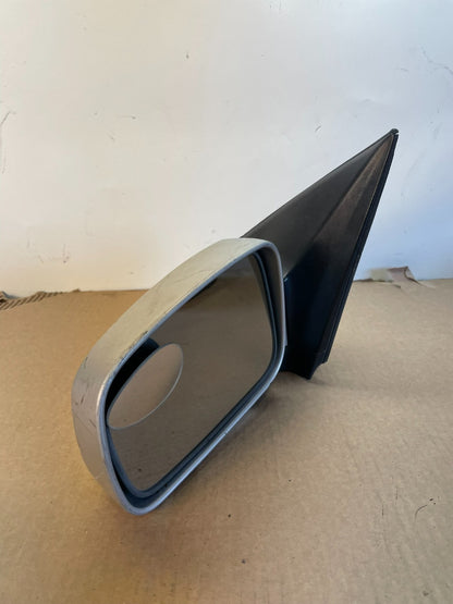 2003 to 2009 Kia Sorento Left Driver LH Door Mirror AG3053 DG2
