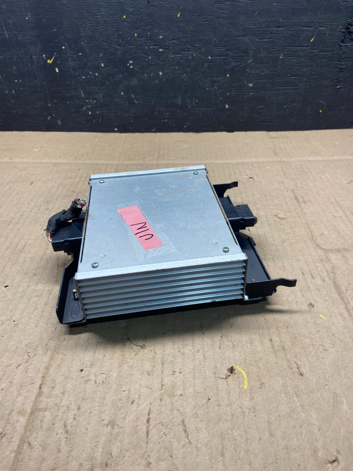 1994 Ford Grand Marquis Engine Control ECU Computer Module p9350 DG4