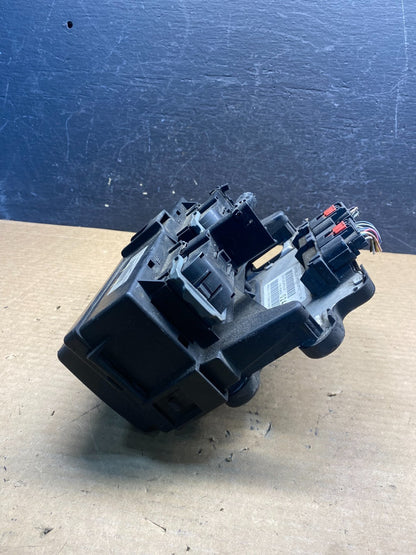2005 2006 Jeep Grand Cherokee Fuse Box Multi-Function Relay Module AF4208 DW3