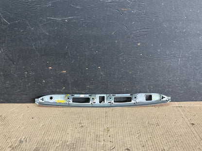 2014 - 2017 Lexus Is250 Is350 Rear Trunk Lid License Molding Panel Trim M2963 DG7