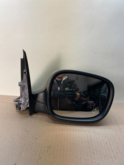 2011 to 2014 BMW X3 Right Passenger RH Side View Door Mirror aj0702 DG6