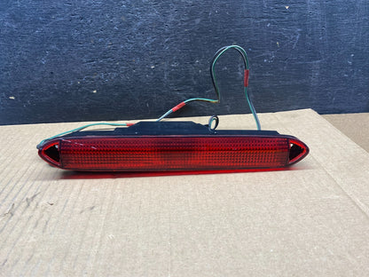 2006 to 2008 Honda Pilot High Mounted 3rd Third Stop Brake Light Lamp AH1760 DG0