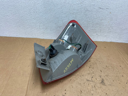 2008 to 2015 Nissan Rogue Left Driver Lh Side Tail Light AD3279 LK5