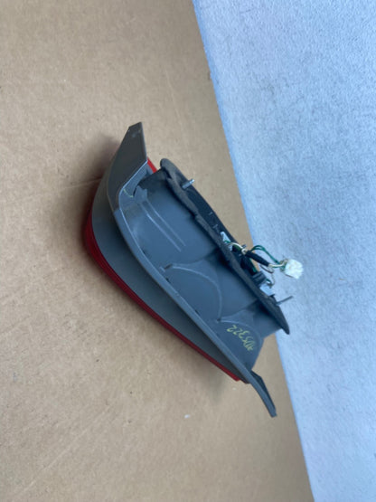 2008 2009 2010 Scion XB Left Driver LH Side Tail Light AD5322 LK4