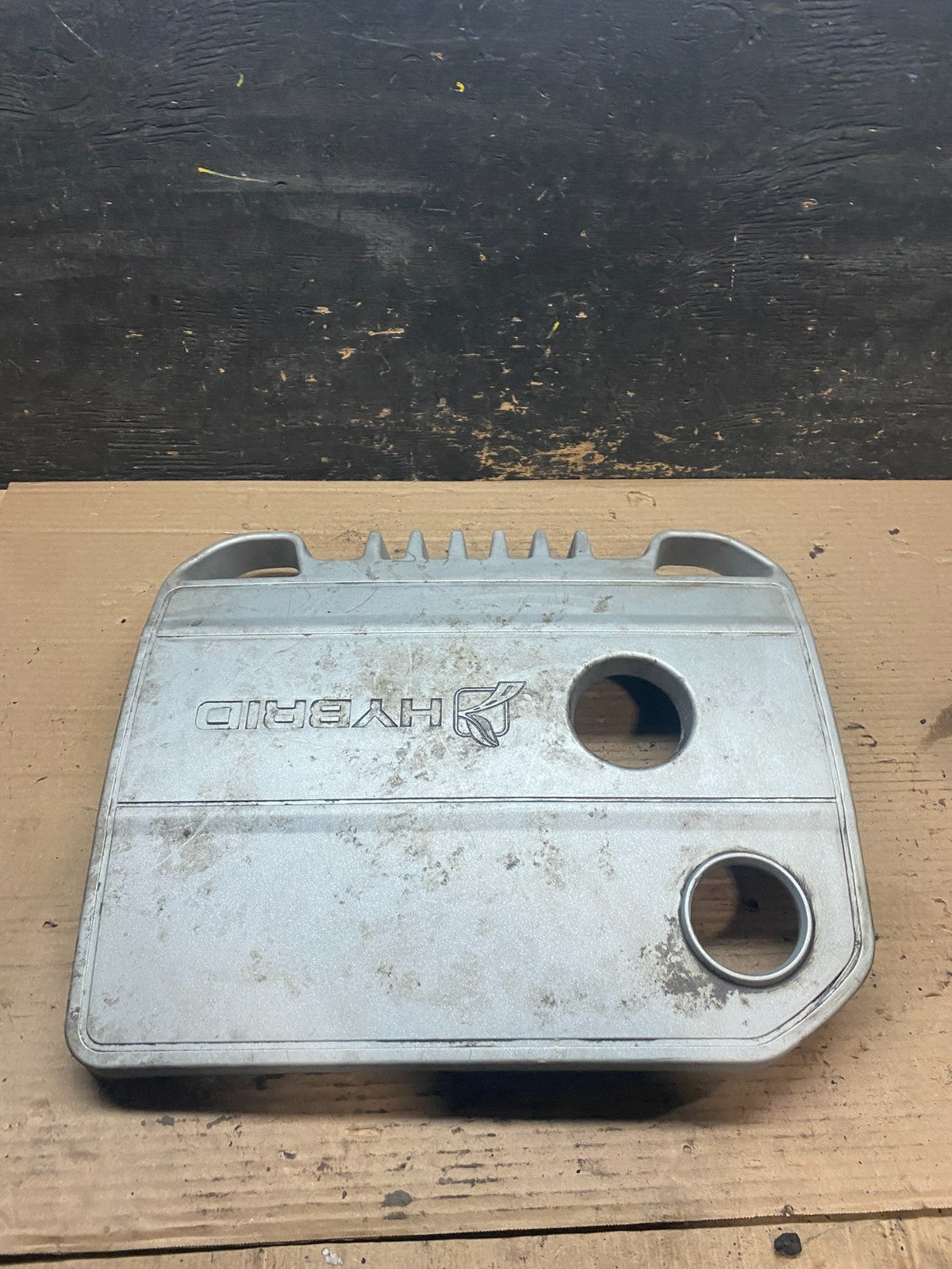 2009 to 2012 Ford Escape Engine Cover 9m6e-6a949-adw u7997 DG1