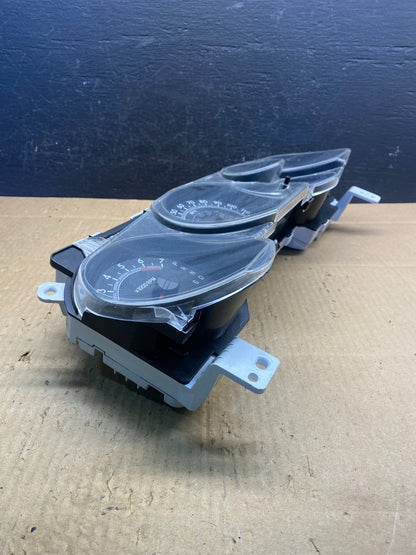 2007 to 2013 Toyota Tundra Sequoia Dash Speedometer Cluster Gauge AD1650 DG2