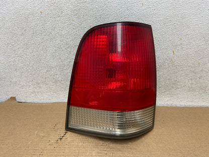 2003 2004 2005 Lincoln Aviator Left Driver LH Side Tail Light AH7901 LK0