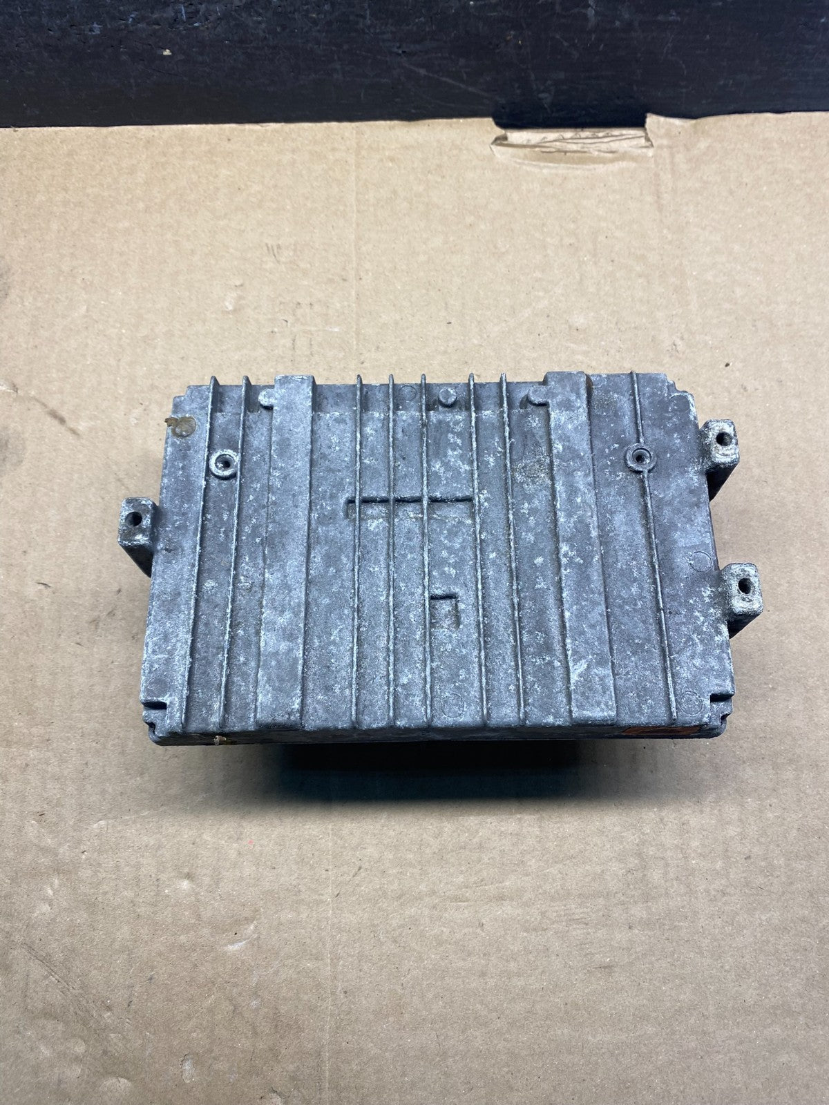 2002 Dodge Durango 4.7L Engine Computer Module ECU PCM AF8996 DG1