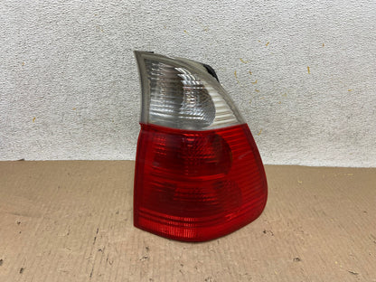 2004 2005 2006 BMW E53 X5 Right Passenger Rh Side Tail Light AH5909 LK1