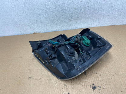 2010 2011 2012 Nissan Sentra Left Driver Side Tail Light AG2142 LK8