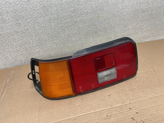 1985 to 1989  Toyota Celica Left Driver LH Side Tail Light aa8673 DG0