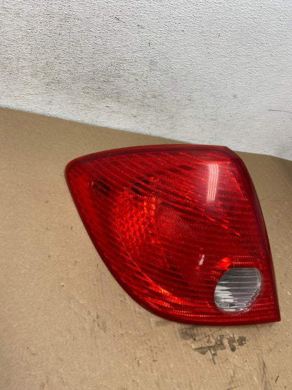 2005-2010 Pontiac G6 Sedan Left Driver Lh Side Tail Light AD7771 LK2