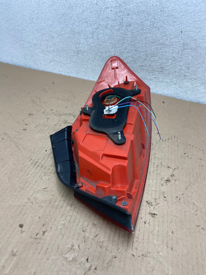 2007 to 2013 Infiniti G35 G37 Sedan Left Driver LH Side Tail Light AF3261 LK5