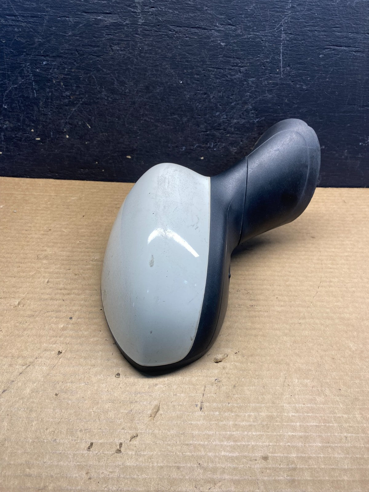 2012 - 2017 Fiat 500 Right Passenger RH Side View Door Mirror AF4184 DW0