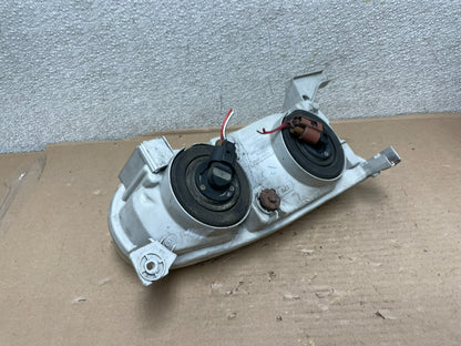 2001 2002 Toyota Corolla Left Driver LH Side Halogen Headlight AA9983 DW4