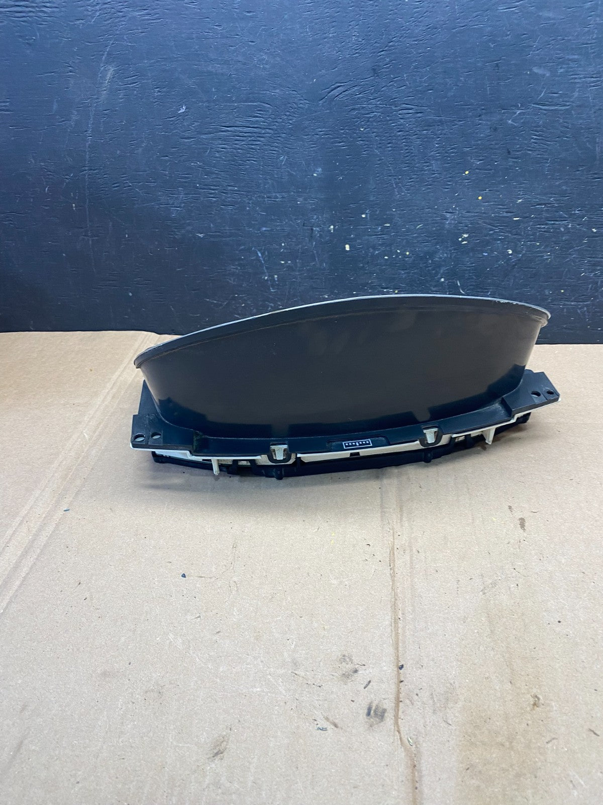 2004 to 2007 Chevrolet Express Speedometer Cluster Gauge O73123
