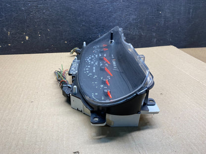 2004 to 2008 Ford E150 E250 Gauge Speedometer Cluster ai4928 DG1